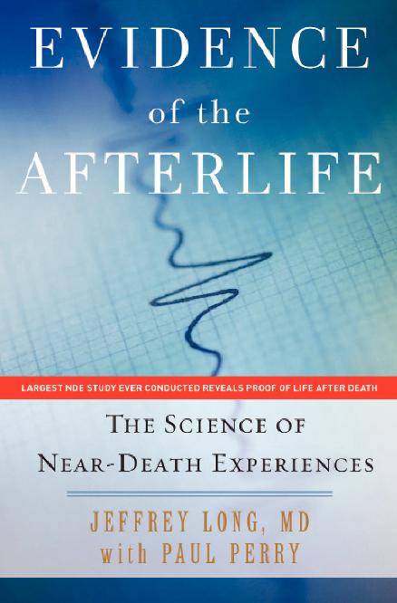 Evidence of the Afterlife: The Science of Near-Death Experiences @ Calvary Chapel, Biola University | La Mirada | California | United States